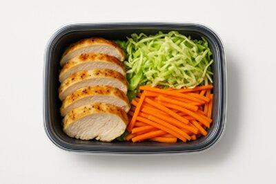 Healthy meal plans weight loss Ireland nutrition