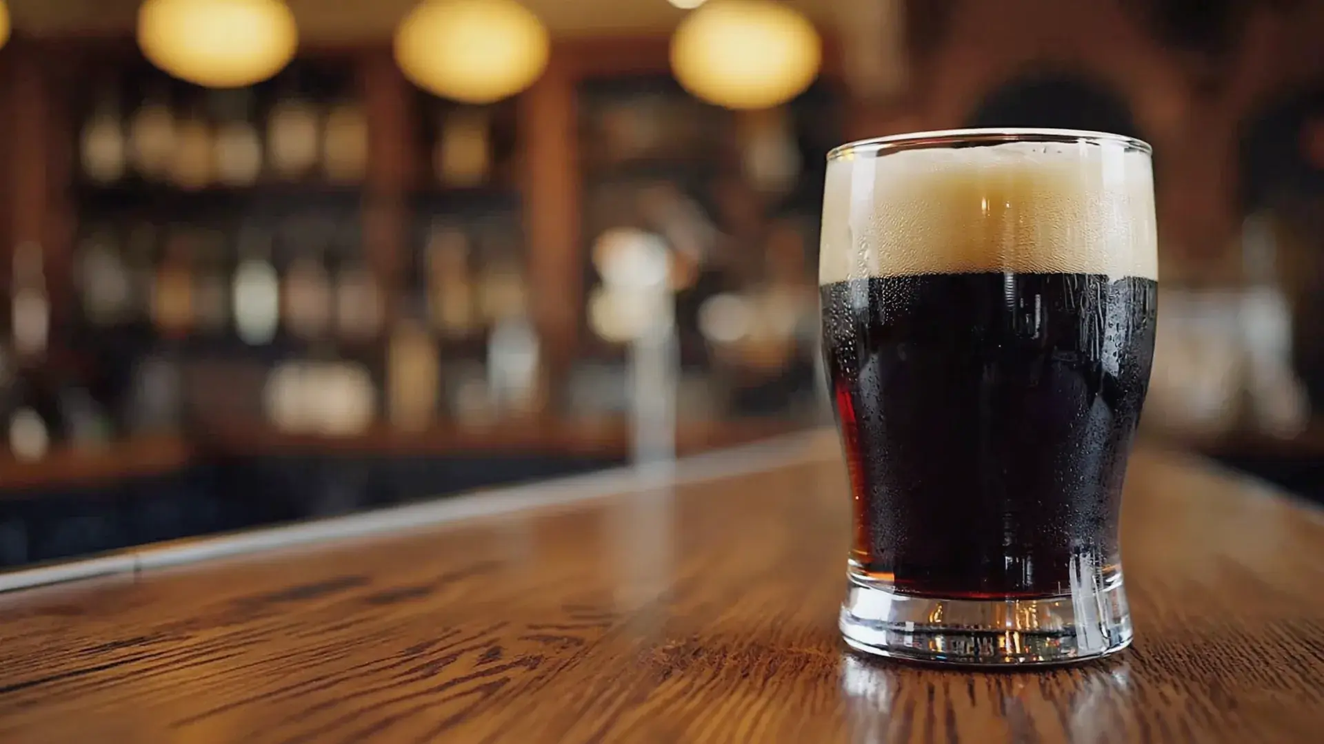 Calories in a Pint of Guinness — and Ireland's Lowest-Calorie Alcoholic Drinks